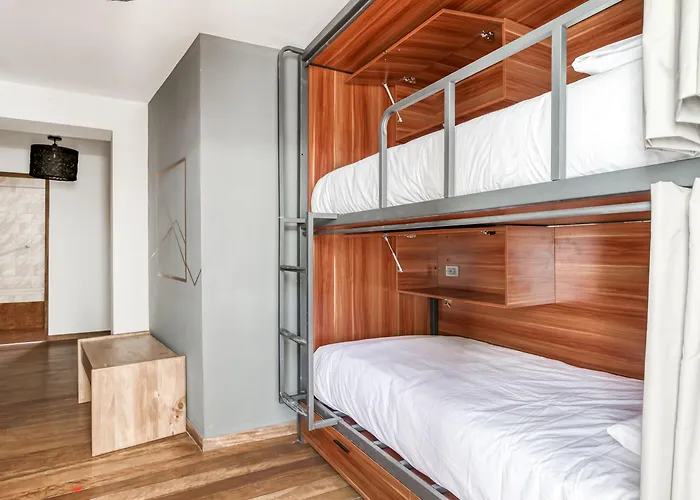 酒店 Malacuna Peniche