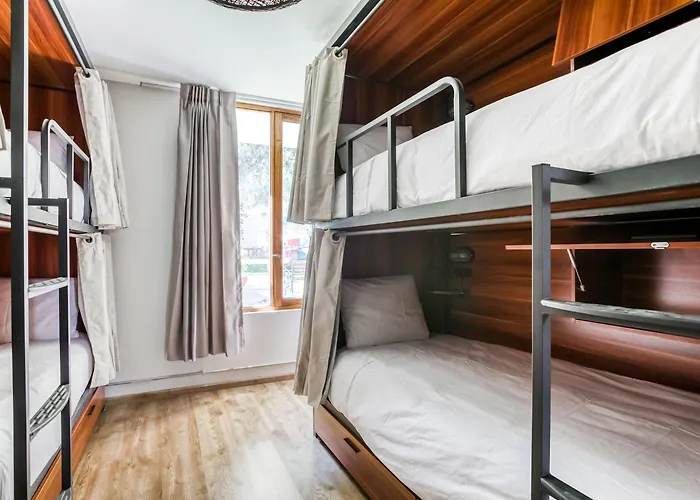 Malacuna Peniche 3* Ferrel (Leiria)