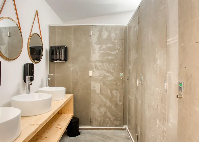 Malacuna Peniche 3* 费雷尔