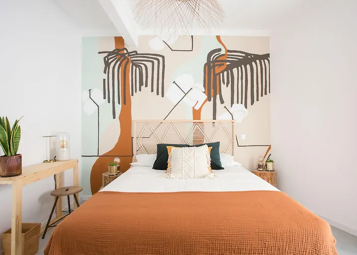 酒店 Malacuna Peniche 3*