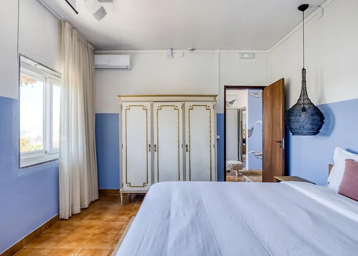 酒店 Malacuna Peniche