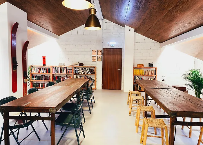 酒店 Malacuna Peniche