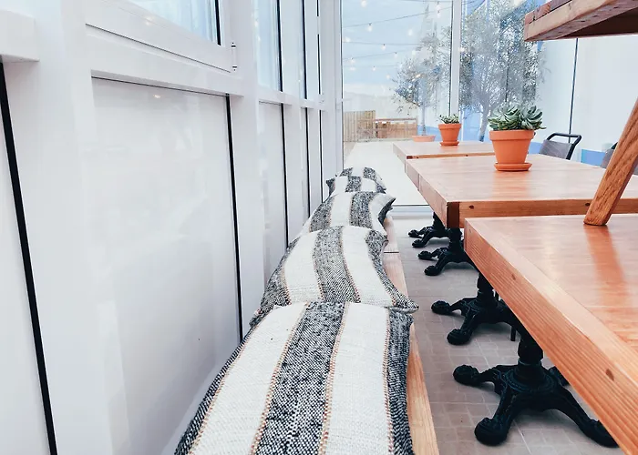 Ξενοδοχείο Malacuna Peniche