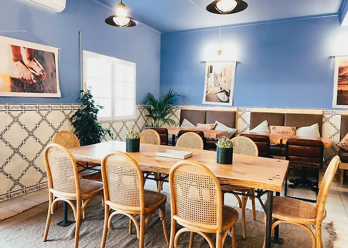 Malacuna Peniche 费雷尔