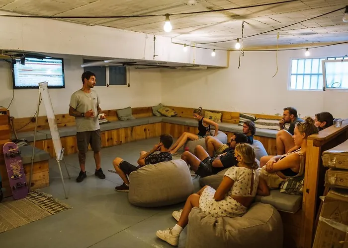 酒店 Malacuna Peniche