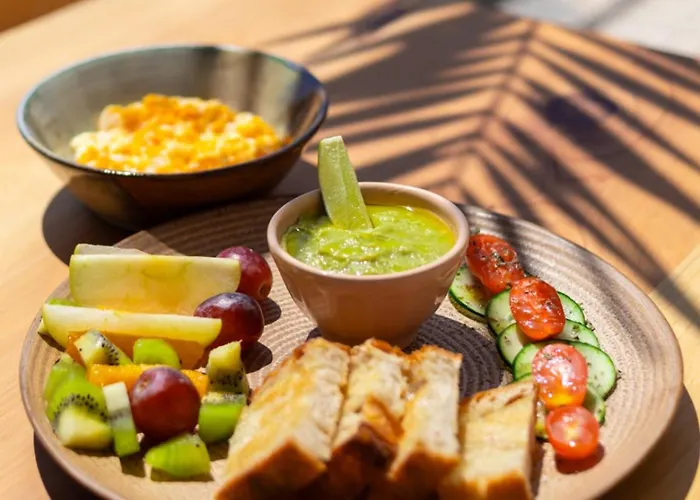 酒店 Malacuna Peniche