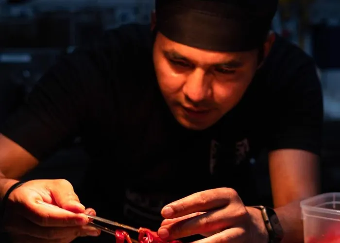 Malacuna Peniche 酒店