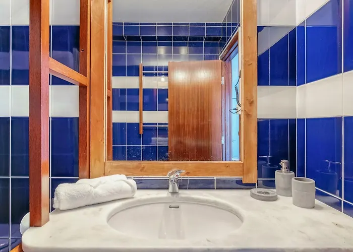 Malacuna Peniche 3* 费雷尔