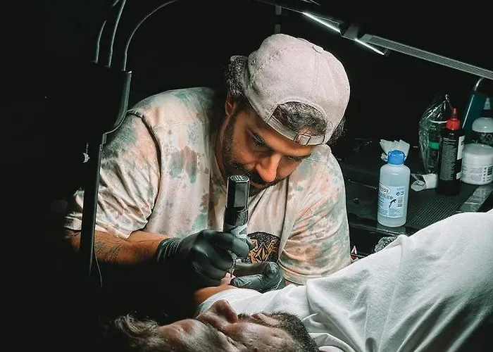 Malacuna Peniche 酒店 费雷尔