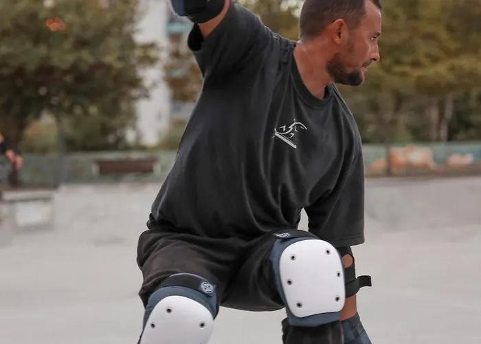 Malacuna Peniche 酒店 3*