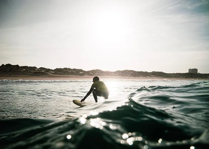 Malacuna Peniche 3* 费雷尔