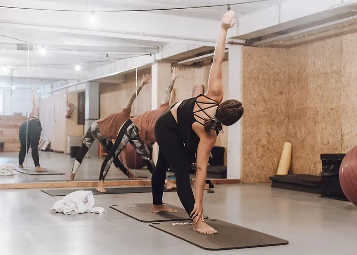 Malacuna Peniche 酒店 3*