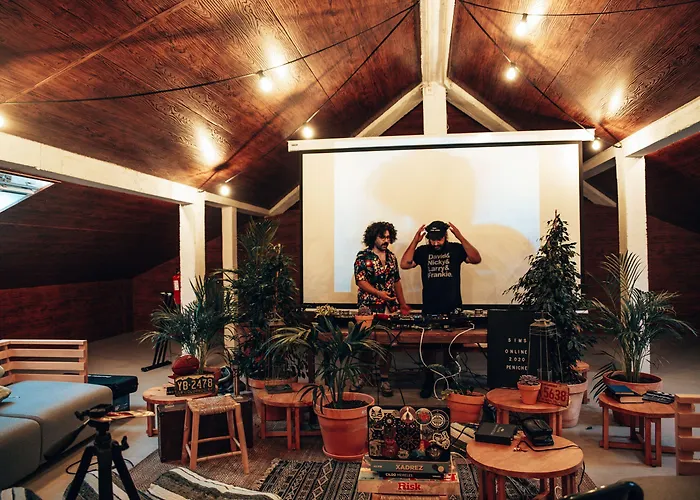 Malacuna Peniche 3* Ferrel (Leiria)