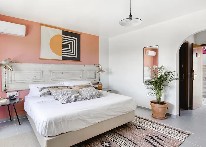 酒店 Malacuna Peniche 3*