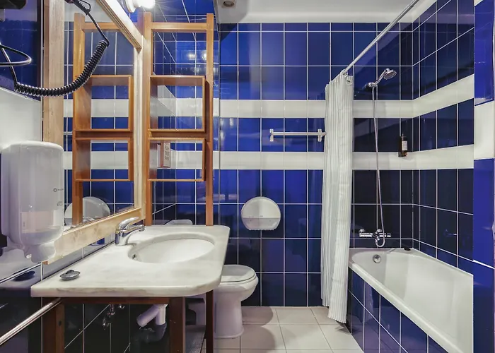 酒店 Malacuna Peniche