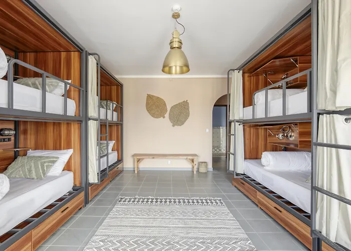 Malacuna Peniche 3*