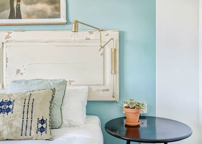 Ξενοδοχείο Malacuna Peniche 3*