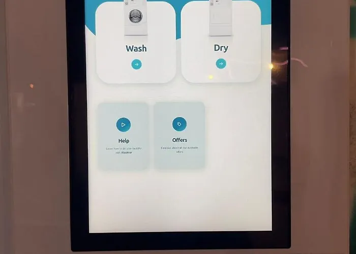 Malacuna Peniche Ξενοδοχείο Ferrel (Leiria)